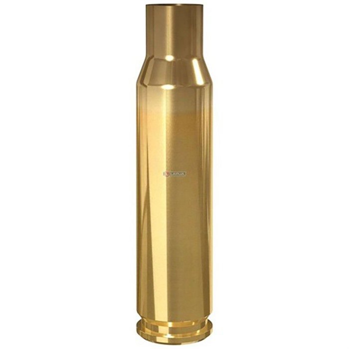 Lapua 308 WINCHESTER BRASS 100/BOX