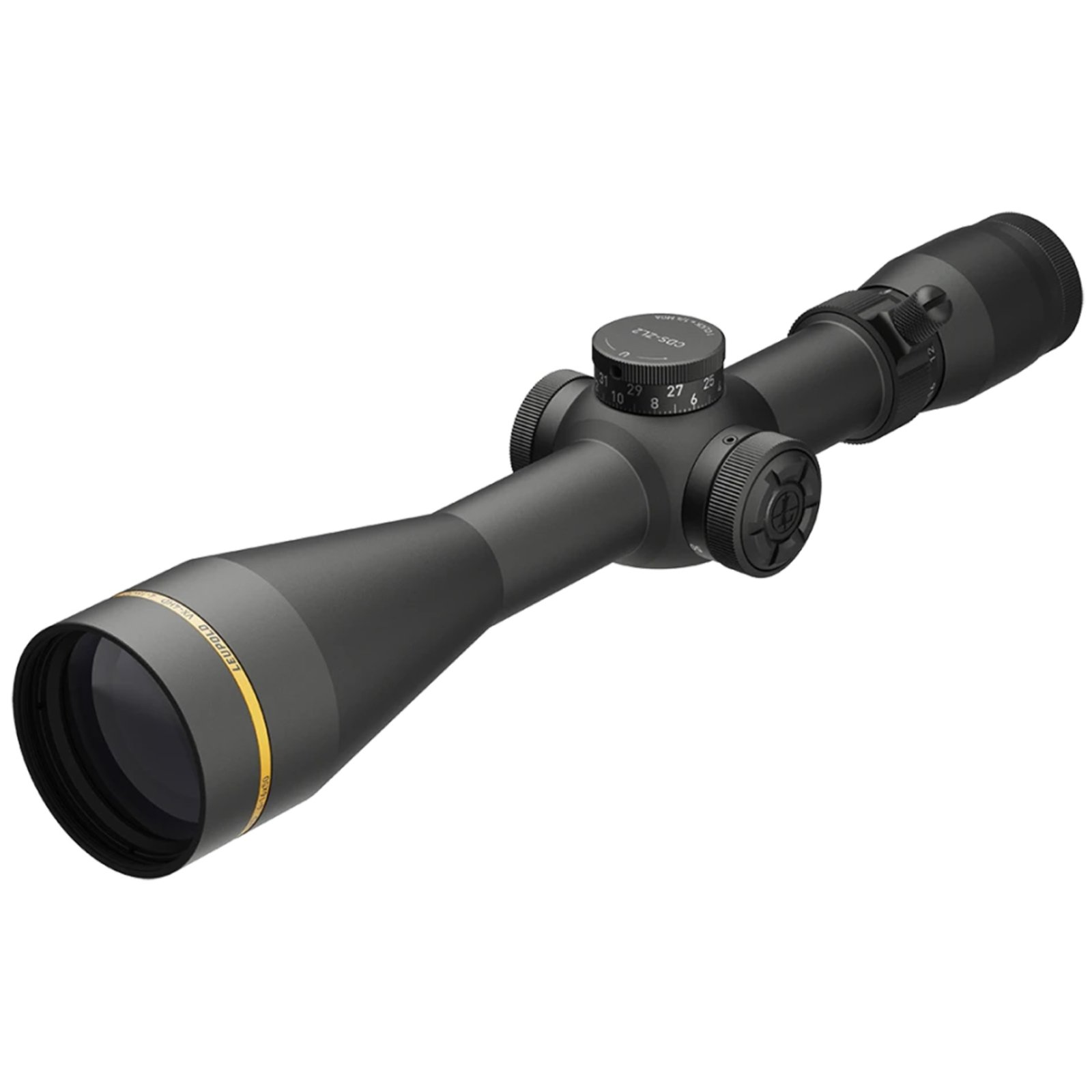 VX-4HD 4-16x50 30MM CDS ZL2 Side focus VX-4HD 4-16x50 30MM CDS ZL2 Side focus Ilum Firedot Twillight Hunter
