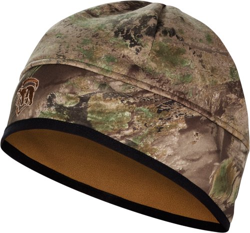 Arctic Shield Prodigy Vapor Beanie - Realtree Aspect, Poly Fleece, Multi-Fit - Arctic Shield