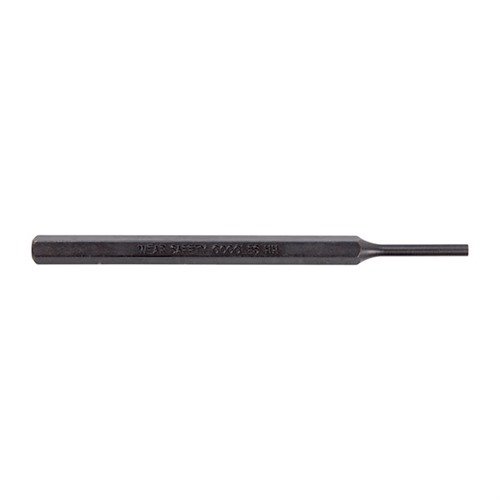 Mayhew STEEL 5/32" (4.0MM) 5" (12.7CM) LONG