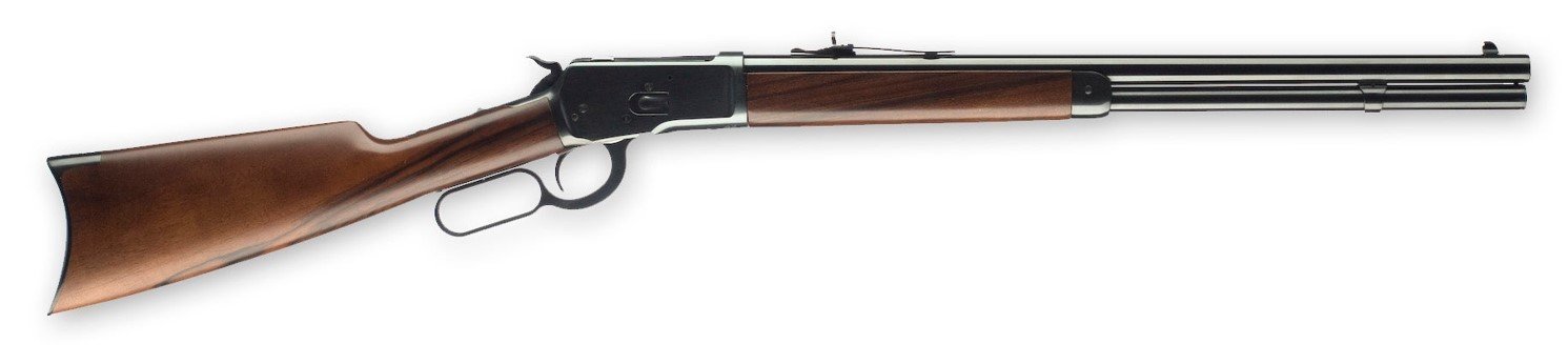 Winchester Repeating Arms 534162141 Model 1892 Short Rifle Full Size 45...