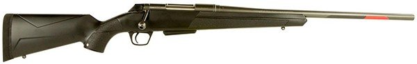 Winchester Repeating Arms 535720212 XPR Compact 243 Win Caliber with 3+1 - Winchester - 243 Win