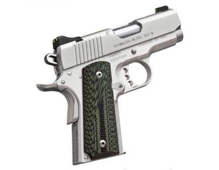 KIMBER STNLES ULTRA TLE .45 NS