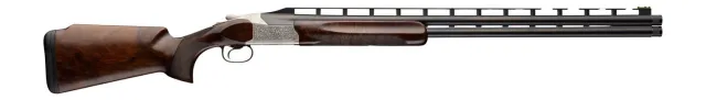Browning 0184183002 Citori 825 Lariat Trap 12 Gauge 32" Polished Blued Shotgun - Browning - 12 Gauge