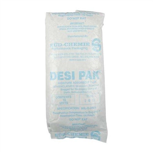 Buy Brownells Desi Pak Moisture Absorber 2 Each online