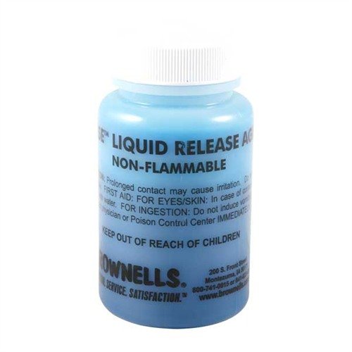 Buy Brownells Acraglas Non-Flammable Release Agent 3OZ online