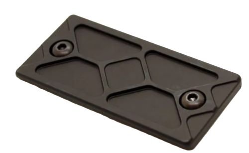 Buy Kaw Valley KVPARCA3 MLOK Tactical Rail 3 Inch Black online