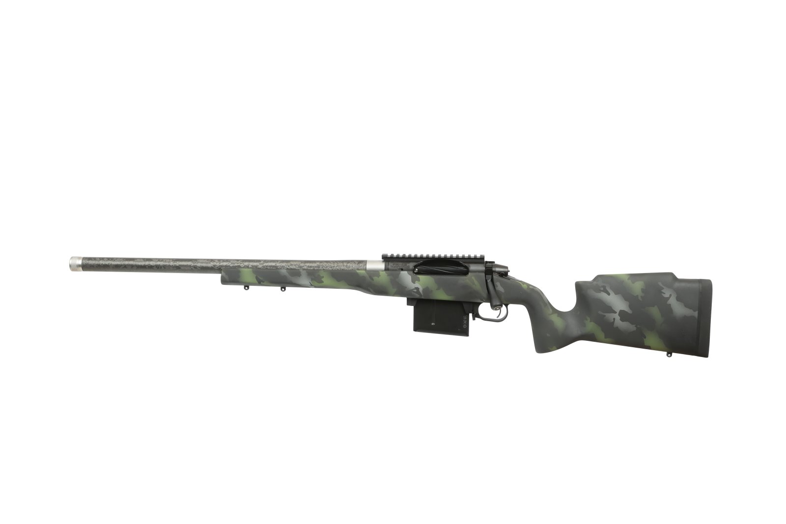 Proof Research 151365 Elevation MTR 2.0 6.5 PRC 22" Stainless Rifle
