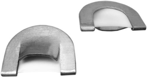 Rocky Mountain Hunting Calls 113 Replacement Bugle Reeds 2-Pack Metal Latex