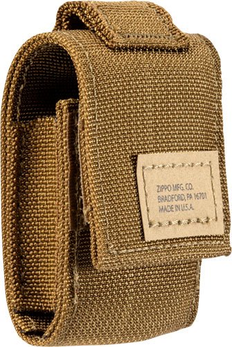 Zippo TACTICAL POUCH FOR WINDPROOF LIGHTERS - ZIPPO