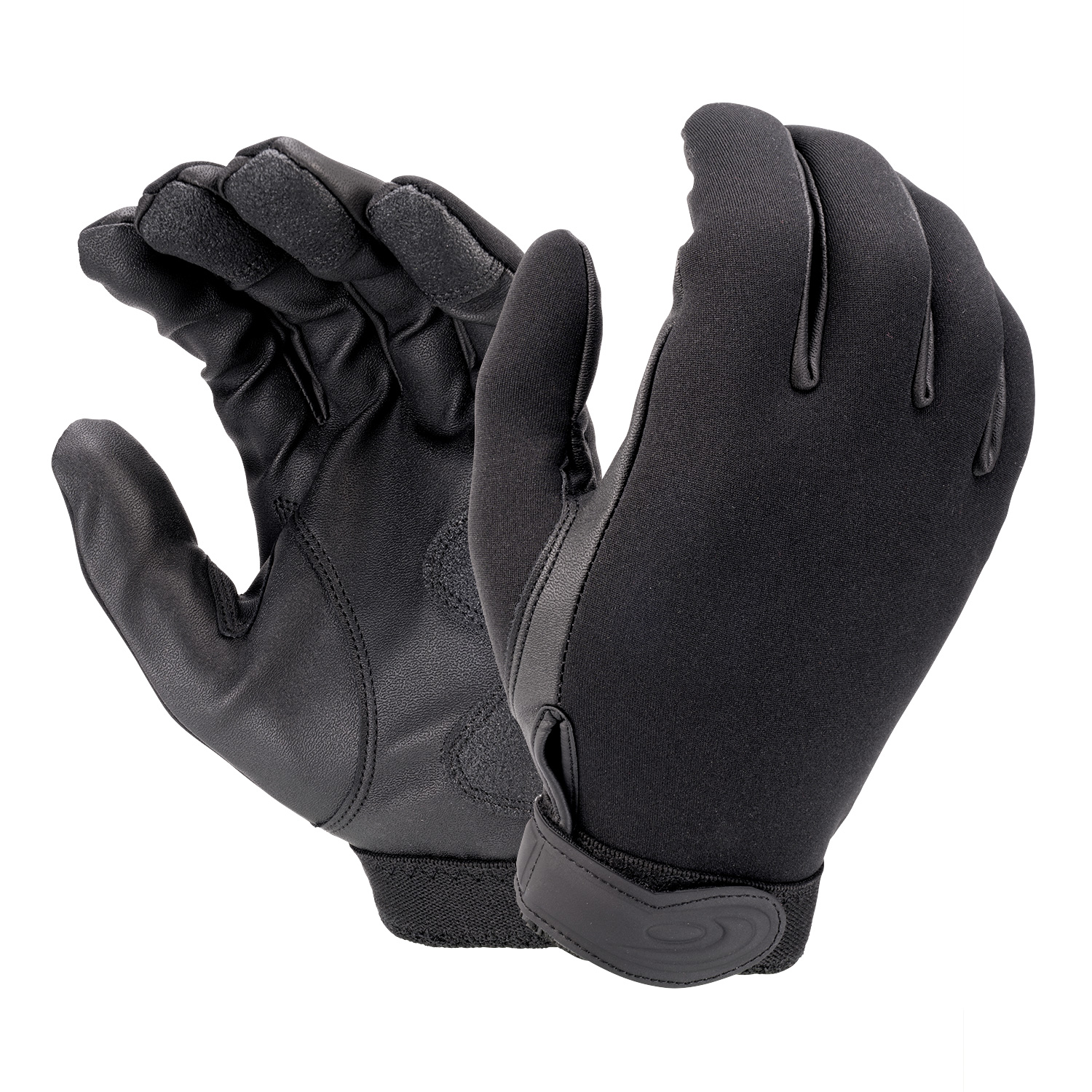 Hatch 1010667 Specialist All-Weather Shooting Gloves, Small, Black - Neoprene Construction, Extreme-Grip Patches, Snug Fit