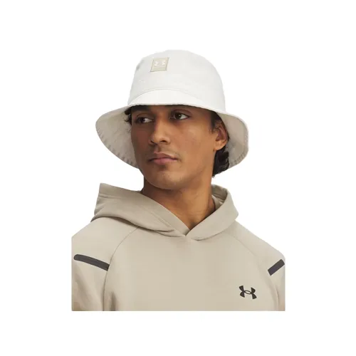 Buy Under Armour UA Sportstyle Bucket Hat M/L 1376704-114 Breathable online