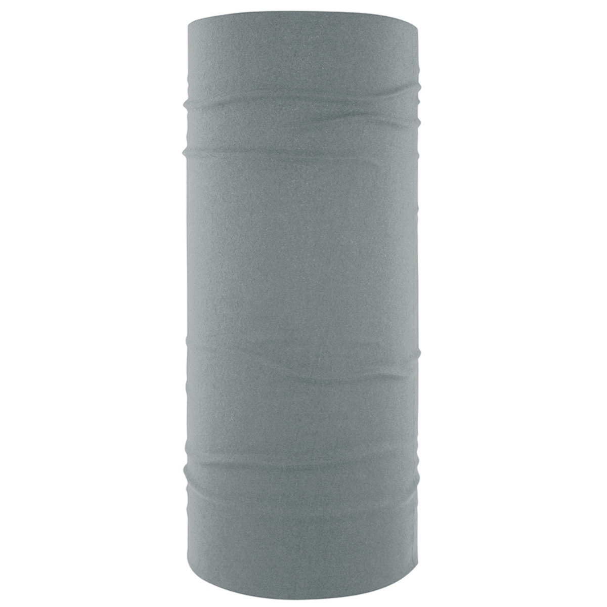 Buy Zan Headgear Motley Tube Neck Gaiter Polyester Gray T287 online