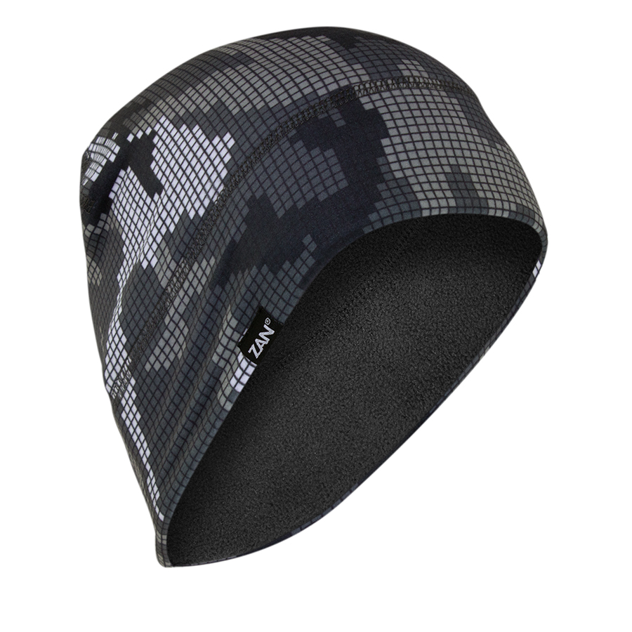 Buy Zan Headgear SportFlex Helmet Liner Fleece Lined Cold-Weather online