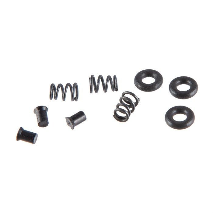 SPRINCO USA 26203 M16/M4 Extractor Spring Upgrade Kit, HD 5-Coil, O-Ring