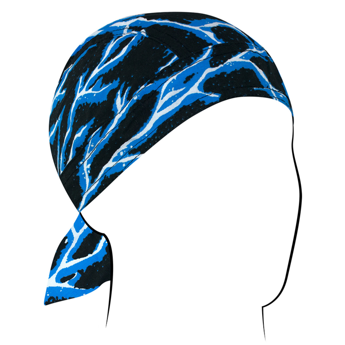 Zan Headgear Flydanna - Zan Headgear