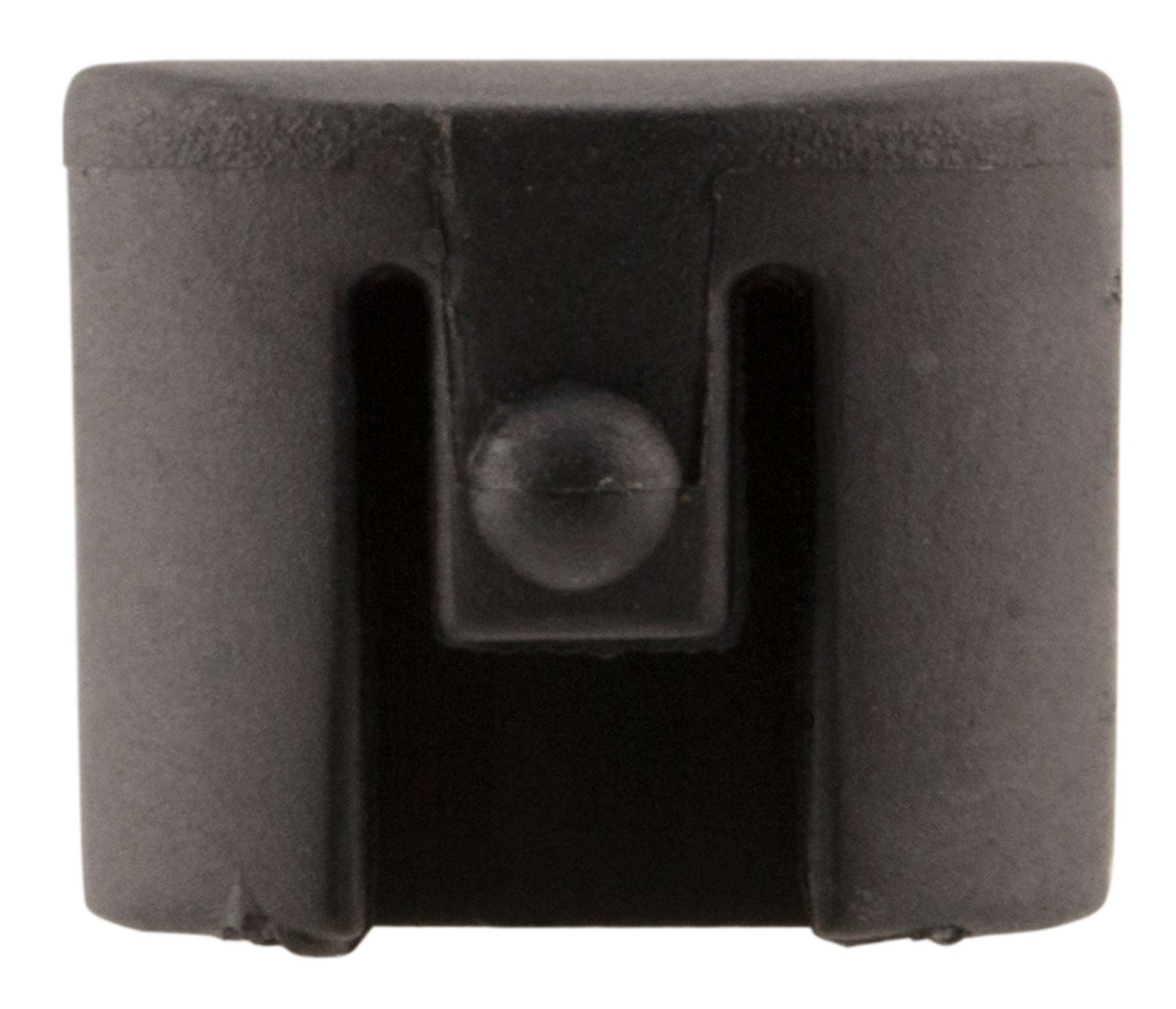 ProMag PM065 Grip Plug Compatible w-Glock 17-19-22-23 Black Polymer 2 ...