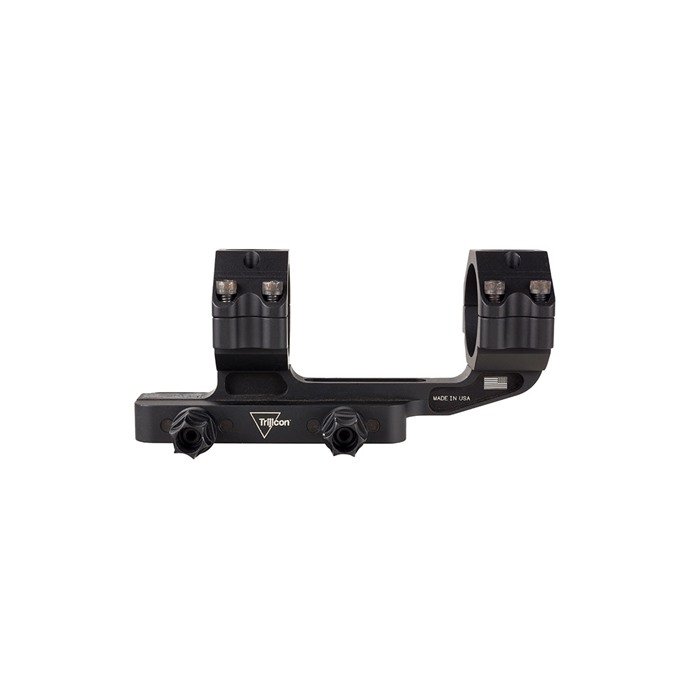 Trijicon Cantilever 30mm 1.535in Mount w/ Trijicon Q-LOC Technology AC22040