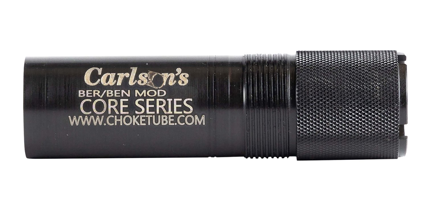 Carlson's Choke Tubes 41057 Core Beretta Optima HP 12 Gauge Long Range - Carlson - 12 GAUGE