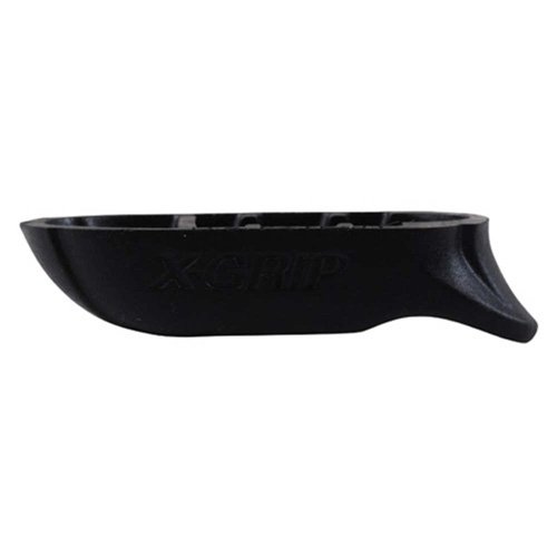 XGrip WPPK Magazine Adapter .380/.32 Caliber 7 Round Black Finish - X-GRIP - .380/.32 ACP