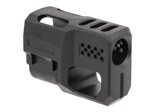 Strike Industries Comp for Modular Chassis SMC Large Handgun Parts