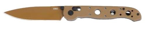 Buy CRKT M16-03XD Dagger 3" Blade Black G10 Handle online