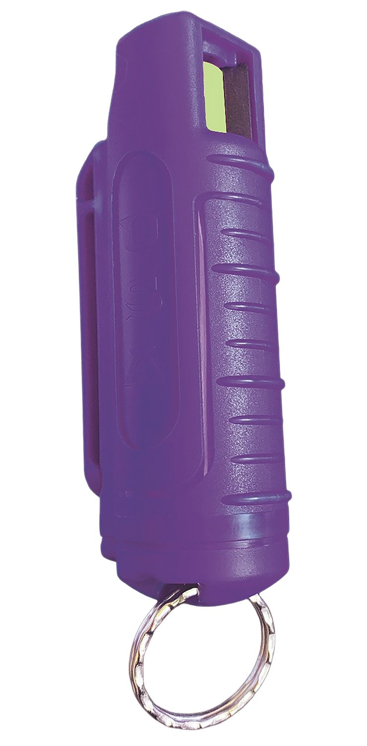 PSP EHC14PUBHC Blue Heat 1.50 oz Purple Spray - DNZ Products - 1.50 OZ