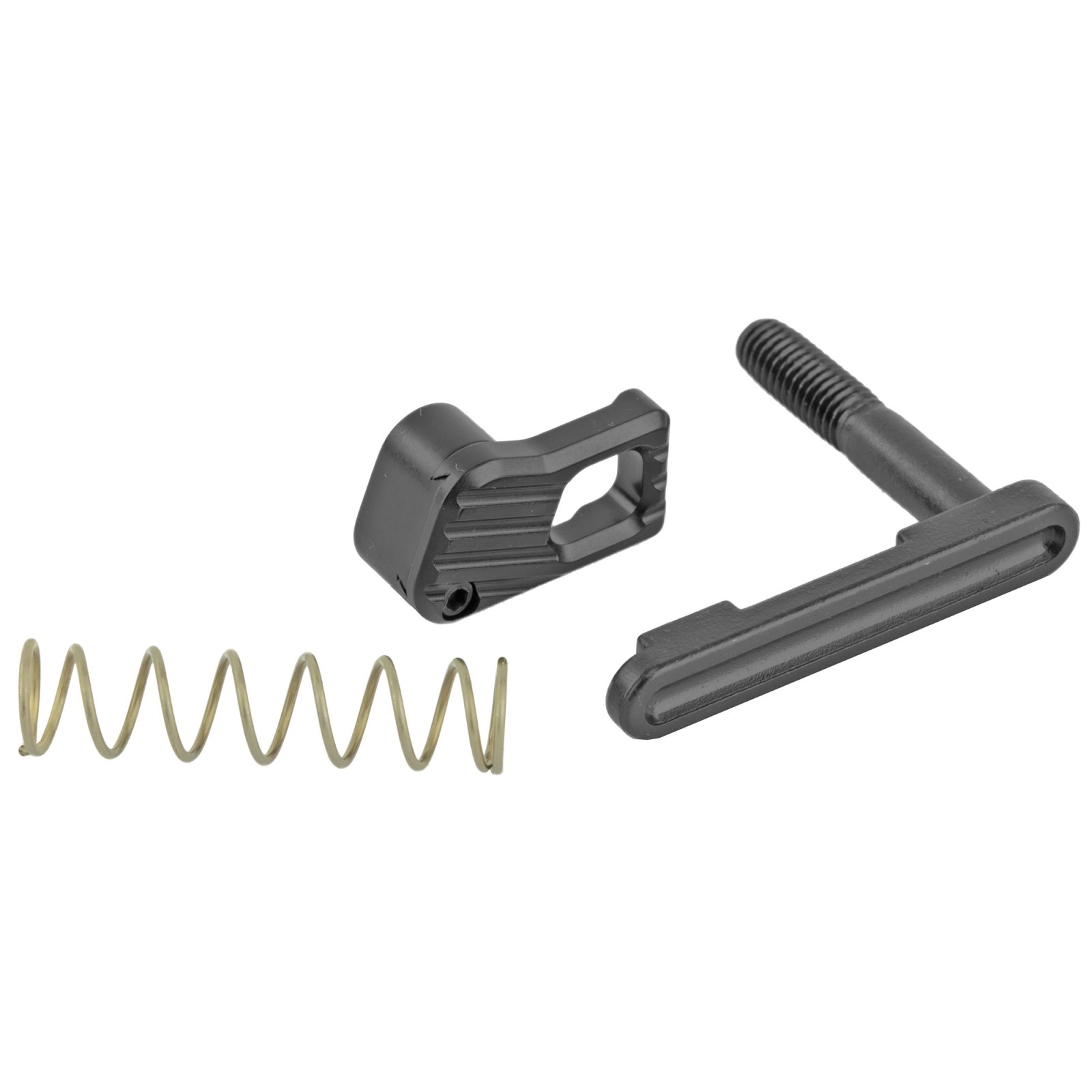 Battle Arms AR-15 Modular Magazine Release Kit Enhanced Design