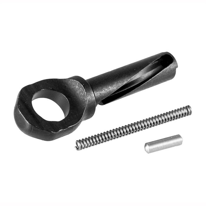 Battle Arms BAD-QRRTP Quick Release Rear Takedown Pin w/Spring & Detent