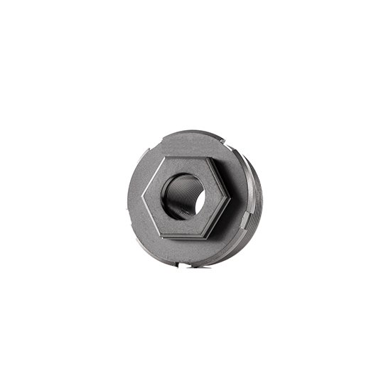 Buy Dead Air Armament LT312 M18-1.5 AI Thread Black HUB Compatible online