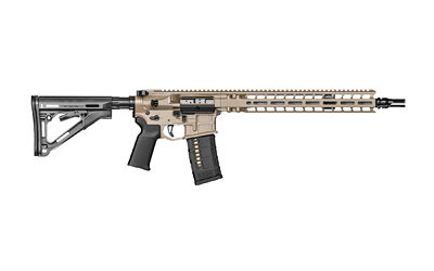Radian R0849 6MM ARC 20Rd 14.5 FDE Tactical Rifle - Radian Weapons - 6MM ARC