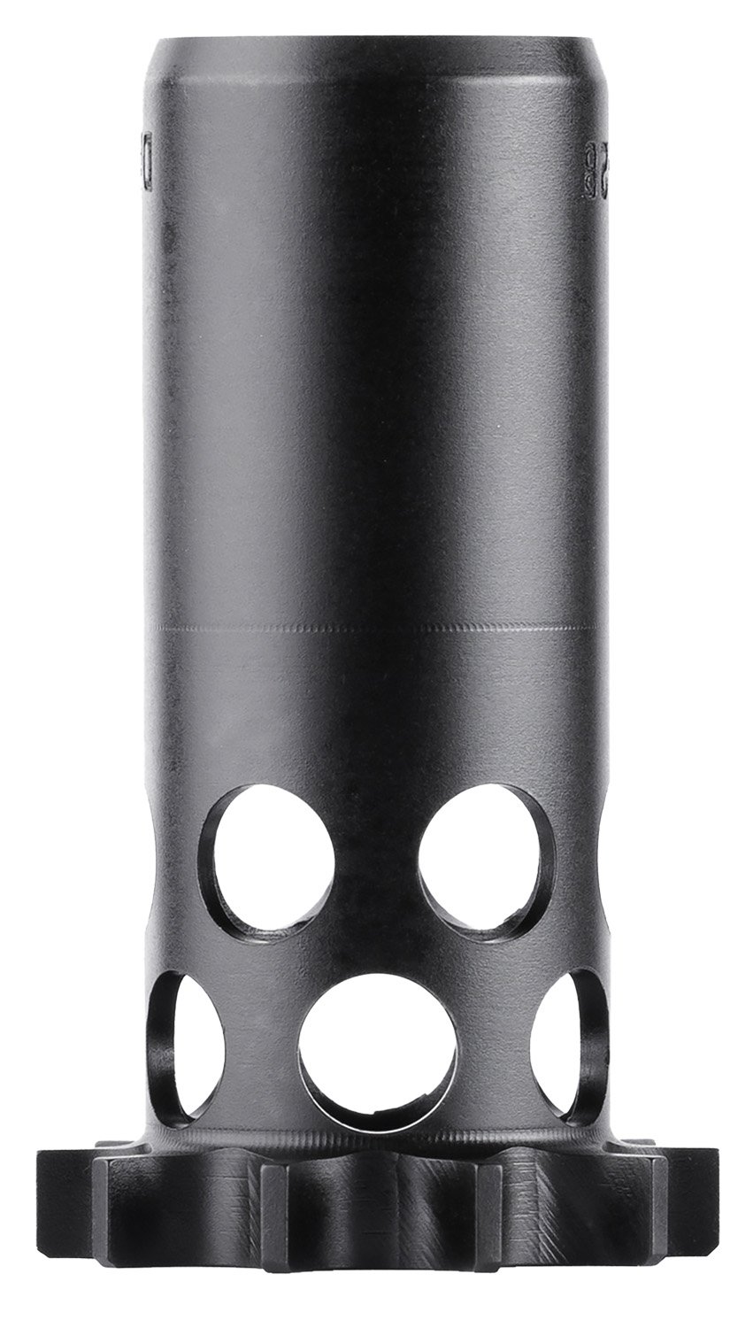Dead Air Armament Ghost Piston 13.5x1mm LH Silencer Accessory DA402 - Dead Air - P-SERIES