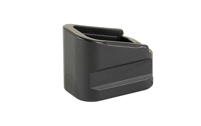 Shield Arms ECHME5BLK Magazine Extension Springfield Echelon 5rd Black