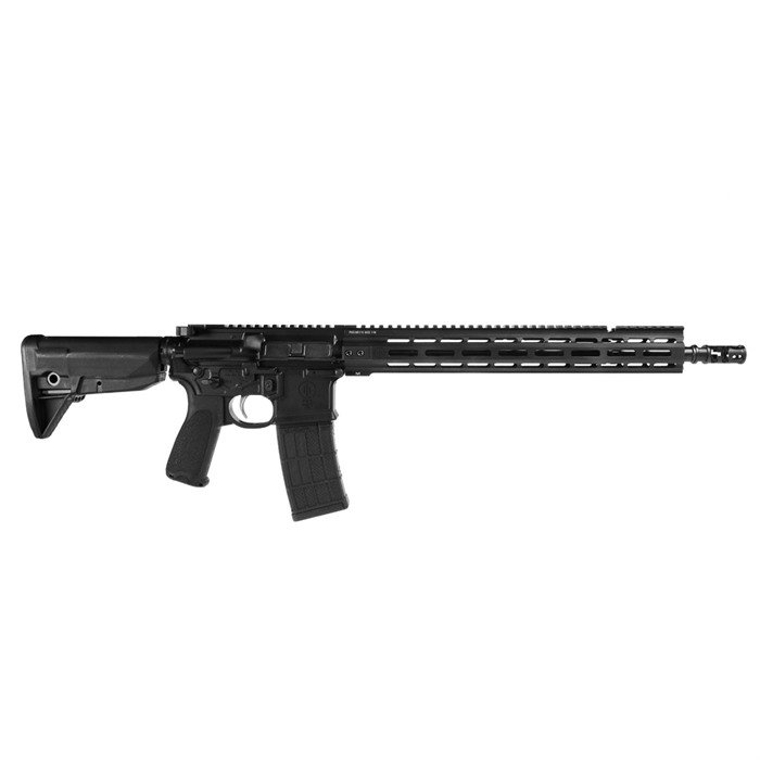 PWS MK116 C116RA11-1F 5.56 NATO AR-15 Rifle, 16" Barrel, M-LOK Handguard