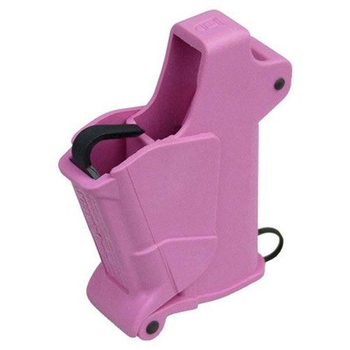 Maglula UP64P BabyUpLULA Loader & Unloader for .22 LR Single Stack Mags