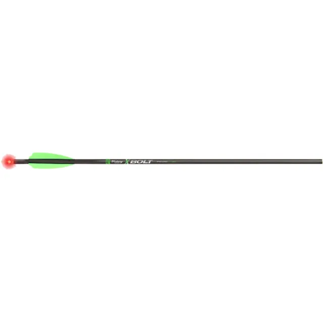 Victory Archery XBOLTG-22FXGL-3 Carbon Crossbow Bolts 3-Pack Lighted - Victory Archery