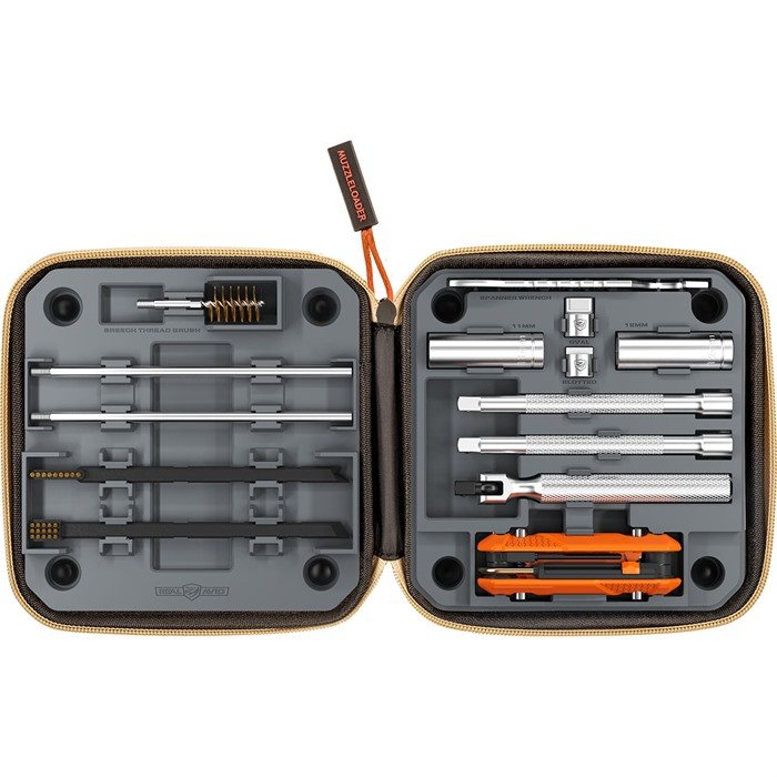 Real Avid AVBPMMK Breech Plug Master Maintenance Kit - Real Avid