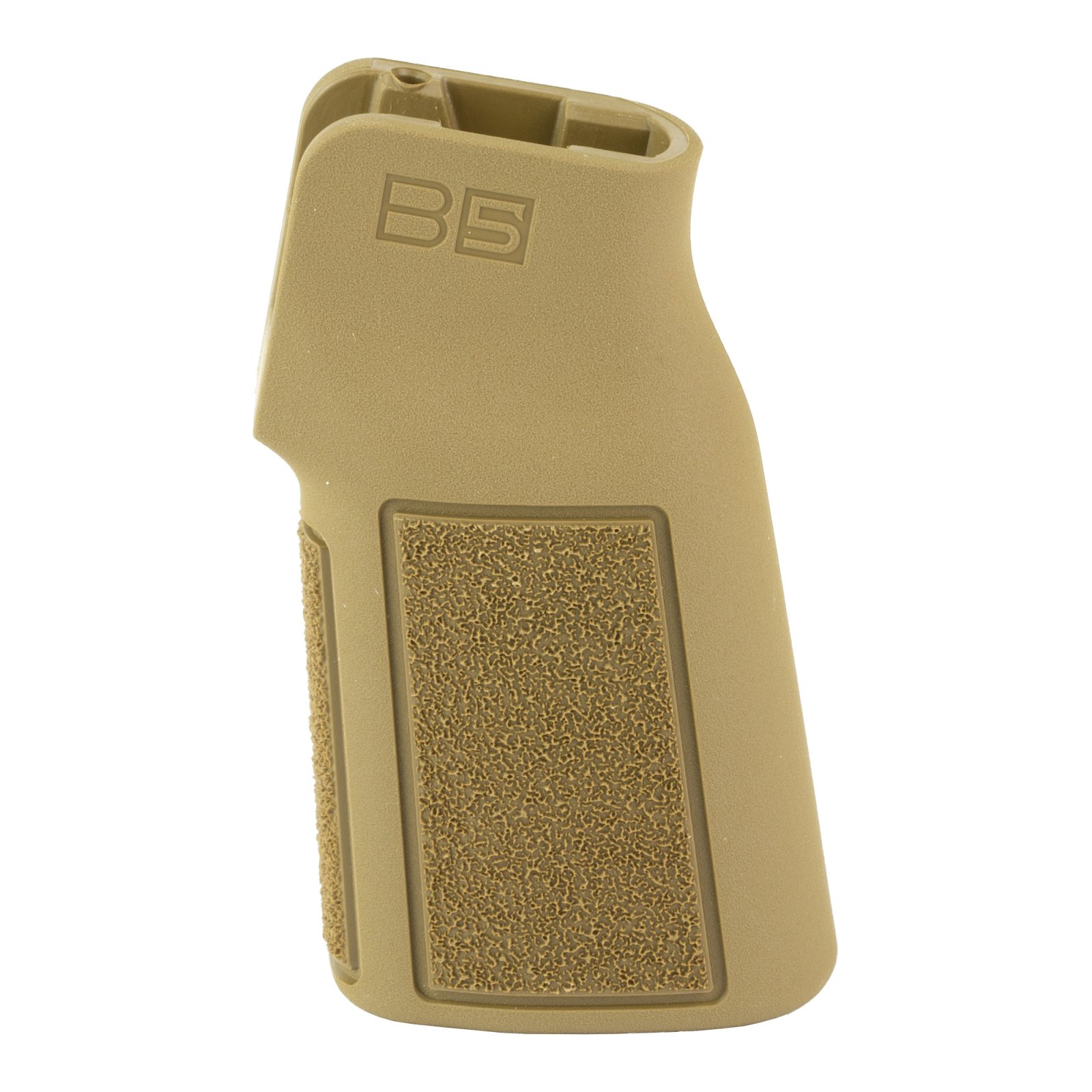 B5 Systems P-Grip 22 K Fits AR15 Coyote - B5 Systems