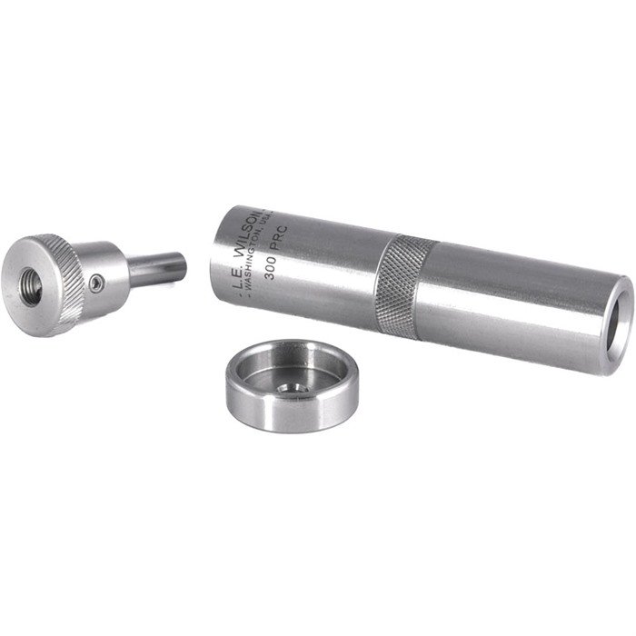 L.E. WILSON 300 PRC BULLET SEATING DIE - L.E. Wilson - 300 PRC
