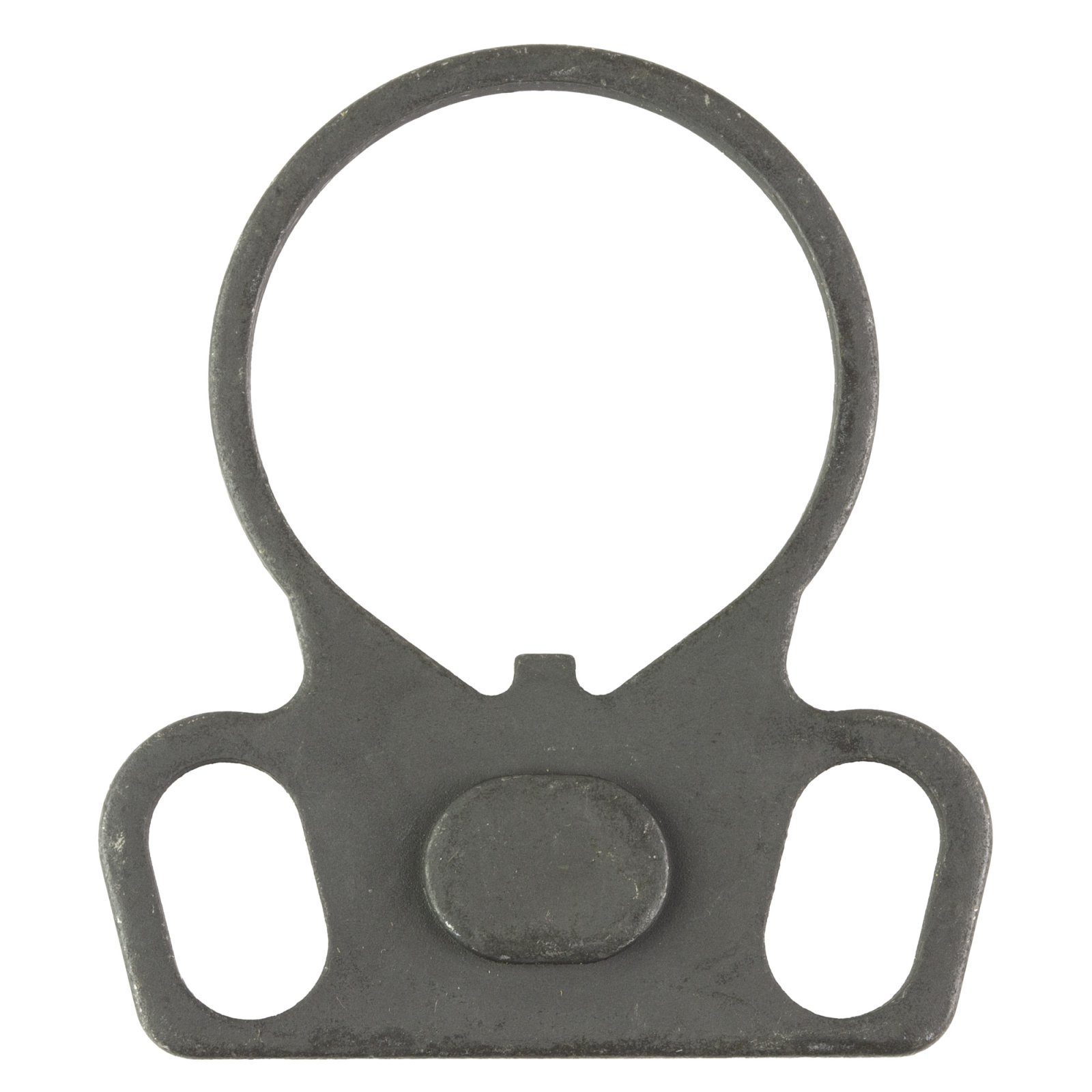 Buy CMMG 55CA9AC QD End Plate Black Single Point AR-15 online