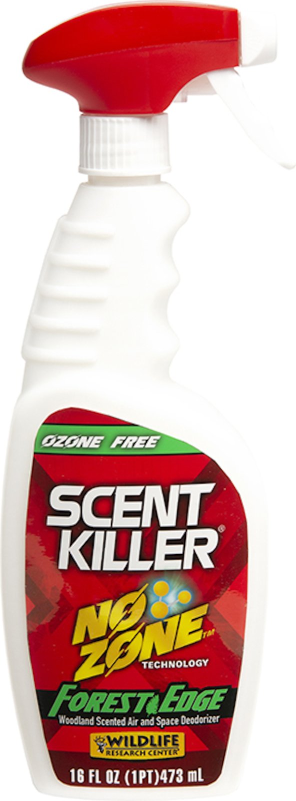 Wildlife Research Scent Killer Air and Space Spray