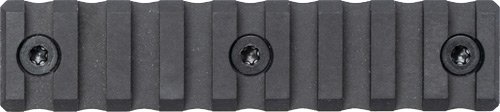 Noveske 05001011 AR-15 M-LOK 9-Slot Picatinny Rail Aluminum Black