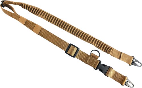 Red Rock Gear SLC00302QH Tactical Sling, 2 to 1 Point, Adjustable 37-58" - Red Rock Gear