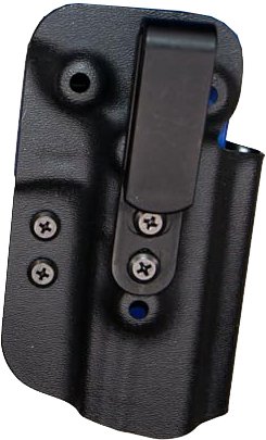 FORTITUDE HOLSTER PADDLE FOR GLOCK 17 & 22
