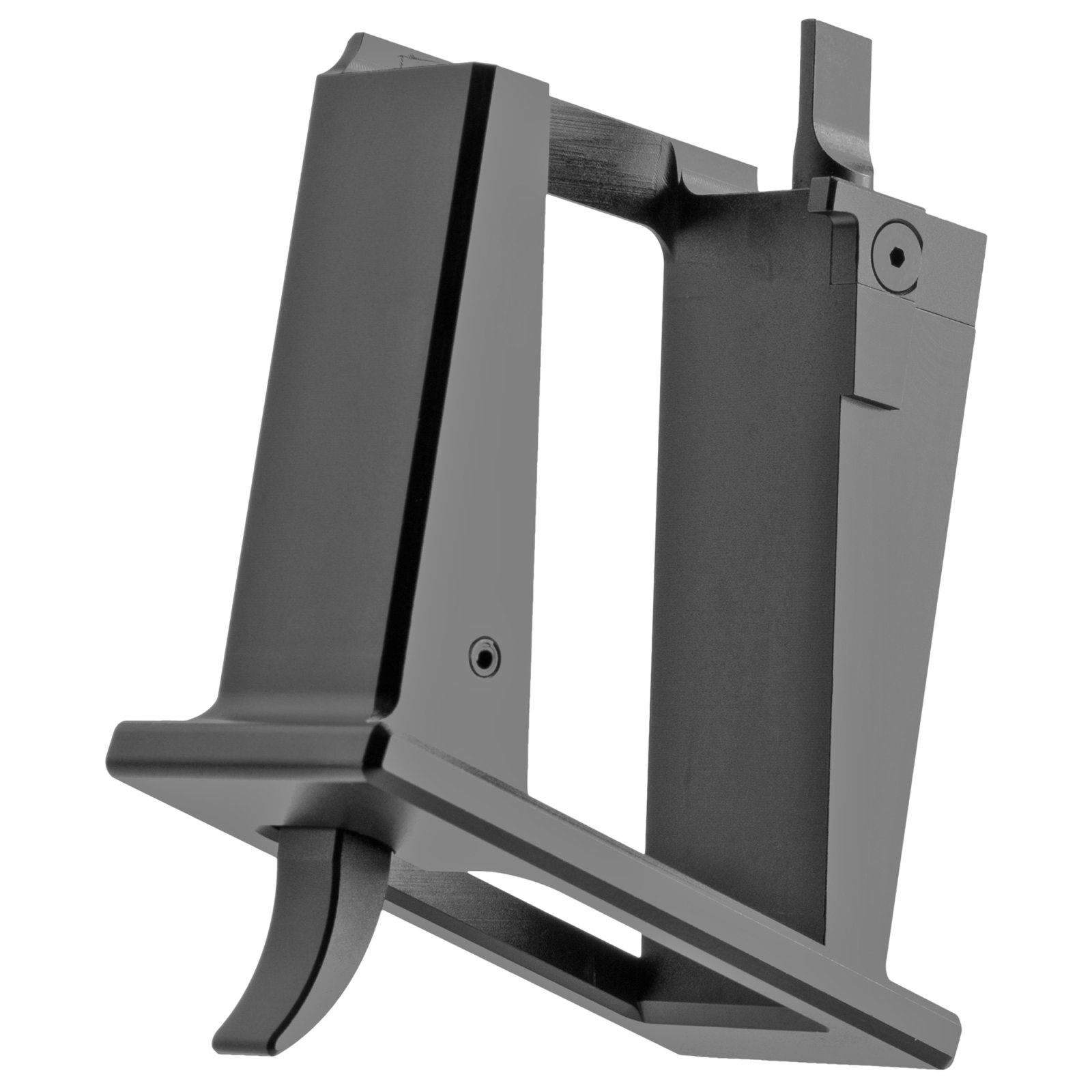 Buy Sylvan Arms AR-15 Glock 9mm Conversion Block Mil-Spec Black Aluminum online