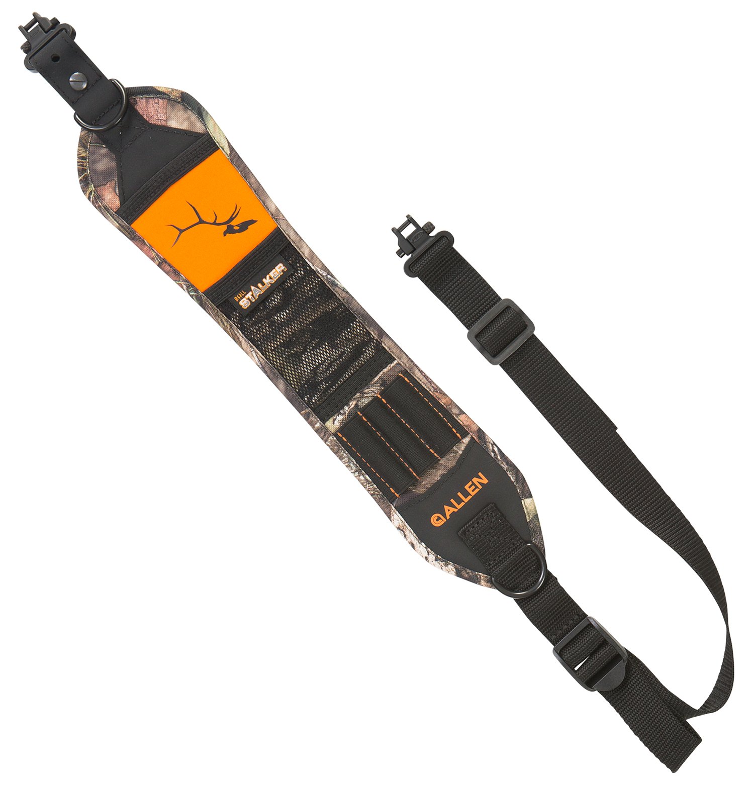 Allen Cases Hypa-Lite Sling Stalker Mossy Oak Mountain Country - Allen Company - INCLUDED
