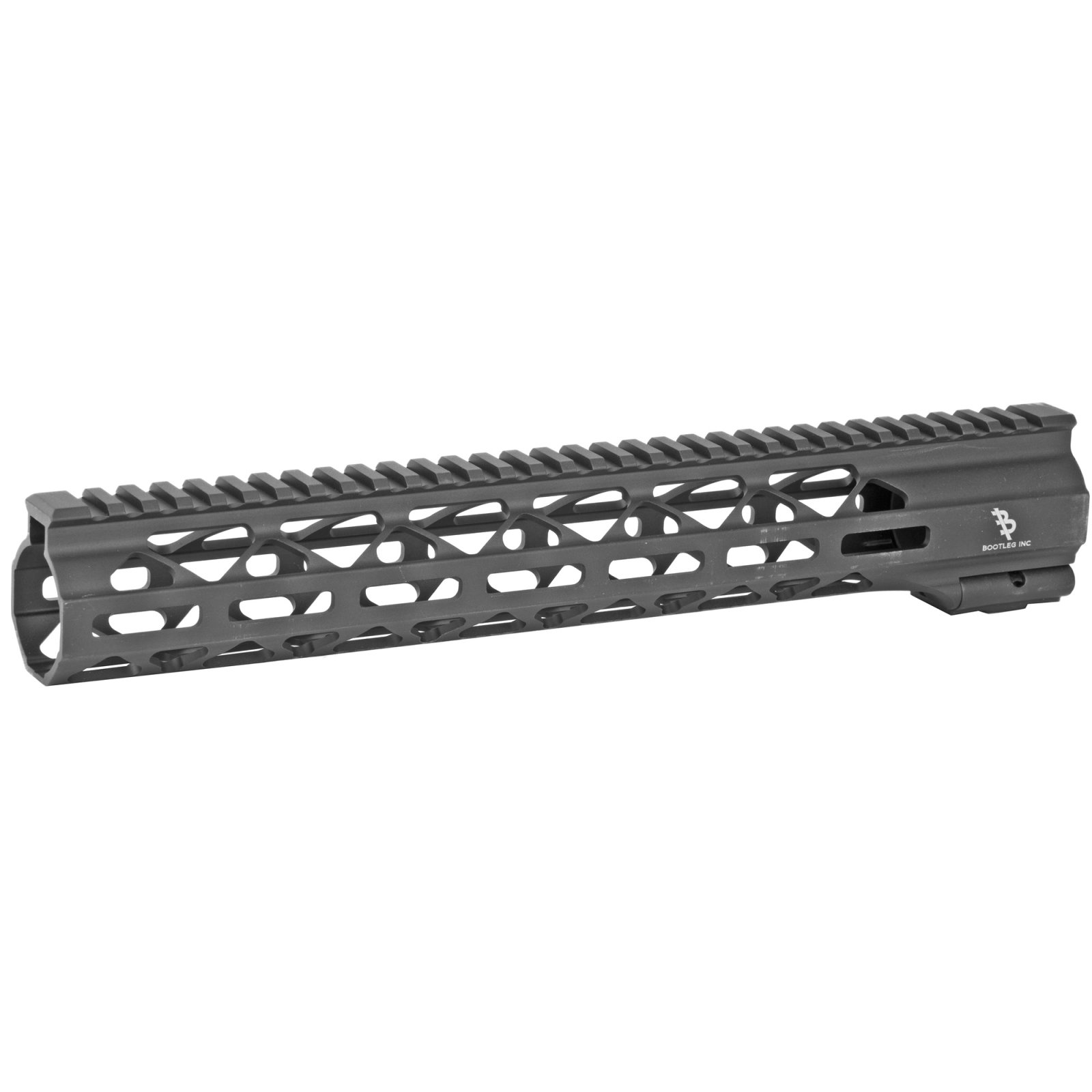Bootleg Cam-Lok Handguard M-Lok Fits AR Rifles 13.5" Black Finish BP-HG13-4