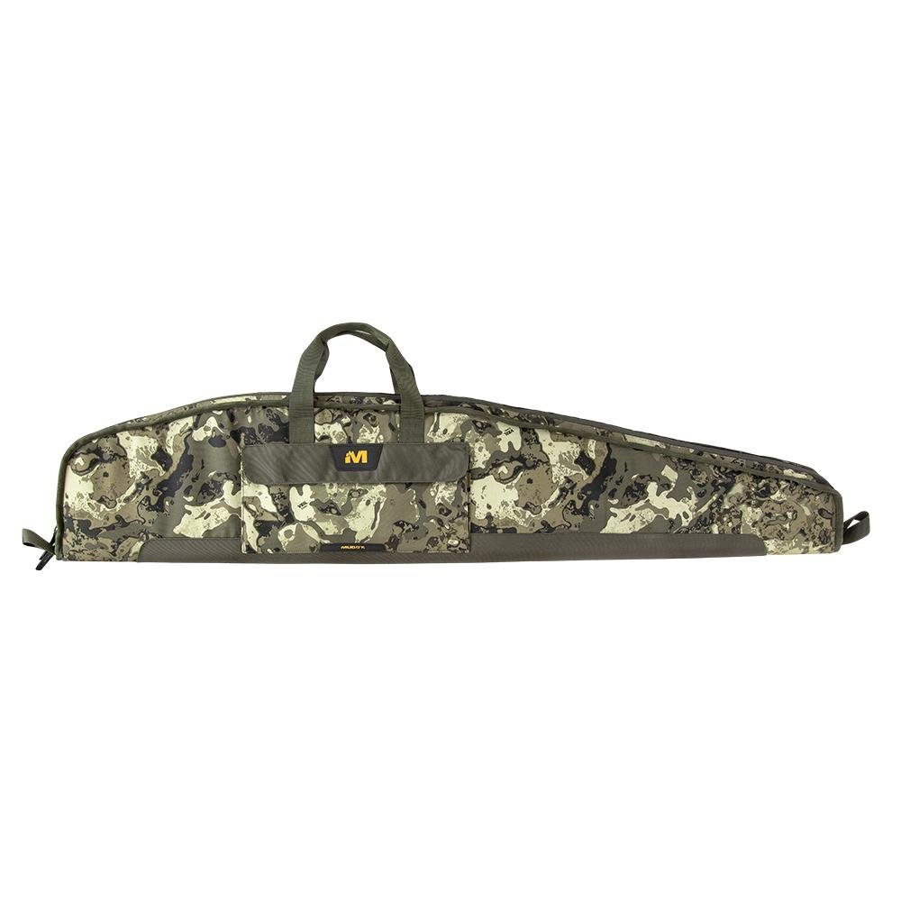 Muddy Scoped Rifle Case 48 Veil Canyon Grey - GSM Outdoors