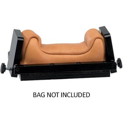 Sinclair INTERNATIONAL BENCHREST SHOOTING REST NON-WINDAGE REST TOP