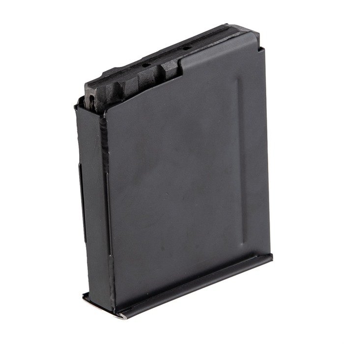 ALPINE SERIES CO MID LENGTH 3.35" SS SF MAGAZINE
